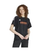 adidas Îmbracaminte T-shirt boyfriend oversize