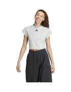 adidas Îmbracaminte T-shirt City Escape Baby gris