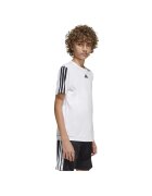 adidas Îmbracaminte T-shirt CLIMACOOL blanc 5-6 ans