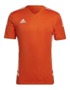 adidas Îmbracaminte T-shirt Condivo 22 orange