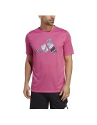 adidas Îmbracaminte T-shirt Designed for Movement HIIT polyester durable