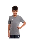 adidas Îmbracaminte t-shirt entrada 22 grey 152cm