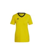 adidas Îmbracaminte T-shirt Entrada 22 Jaune