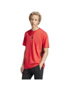 adidas Îmbracaminte T-shirt Essentials 3 Stripes 100% coton