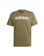 adidas Îmbracaminte T-shirt Essentials avec logo brodé - kaki