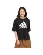 adidas Îmbracaminte T-shirt Essentials Big Logo 100% coton