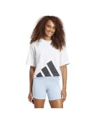 adidas Îmbracaminte T-shirt Essentials Big Logo 100% coton