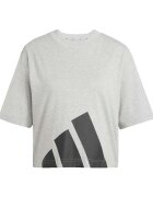 adidas Îmbracaminte T-shirt Essentials Big Logo Boyfriend