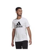 adidas Îmbracaminte T-shirt Essentials Big Logo coton