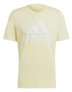 adidas Îmbracaminte T-shirt Essentials jaune