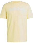 adidas Îmbracaminte T-shirt Essentials Jaune