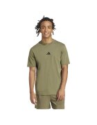 adidas Îmbracaminte T-shirt Essentials Small Logo Single Jersey coton
