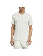 adidas Îmbracaminte T-shirt HIIT Airchill Workout HEAT.RDY manches courtes