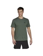 adidas Îmbracaminte T-shirt hl4694 ajustement régulier