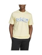 adidas Îmbracaminte T-shirt House Of Tiro Summer Linear