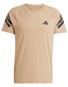 adidas Îmbracaminte T-shirt Icon 3 Stripes slim fit