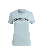 adidas Îmbracaminte T-shirt Loungewear Essentials Slim Logo