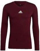 adidas Îmbracaminte T-shirt manches longues Team Base