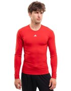 adidas Îmbracaminte T-shirt manches longues Techfit Aeroready