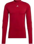adidas Îmbracaminte T-shirt manches longues Techfit Cold.Rdy