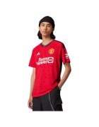adidas Îmbracaminte T-shirt Manchester United Home 23/24 synthétique