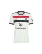 adidas Îmbracaminte T-shirt Manchester United Multicolore