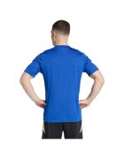 adidas Îmbracaminte T-shirt Messi Training Manches Courtes AEROREADY bleu