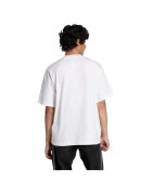 adidas Îmbracaminte T-shirt Real Madrid Lf 100% coton