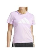 adidas Îmbracaminte T-shirt Run It violet