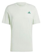 adidas Îmbracaminte T-shirt Single Jersey Embroidered
