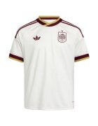 adidas Îmbracaminte T-shirt Spain 26/27 Away blanc