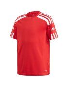 adidas Îmbracaminte T-shirt squadra 21 100% polyester recyclé