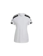 adidas Îmbracaminte T-shirt Squadra 21 blanc