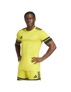 adidas Îmbracaminte T-shirt Squadra 25 100% matériaux recyclés