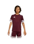 adidas Îmbracaminte T-shirt squadra 25 100% polyester recyclé