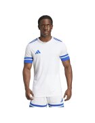 adidas Îmbracaminte T-shirt Squadra 25 100 % polyester recyclé