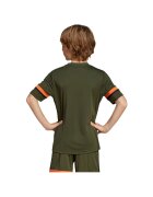 adidas Îmbracaminte T-shirt squadra 25 100% polyester recyclé