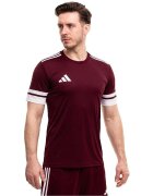 adidas Îmbracaminte T-shirt Squadra 25 violet