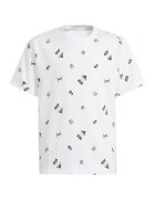 adidas Îmbracaminte T-shirt Star Wars Z.N.E. pois