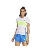 adidas Îmbracaminte T-Shirt T-Shirt blanc manches courtes 100% coton