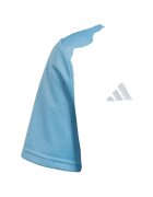 adidas Îmbracaminte T-shirt tabela 23 bleu 100% polyester