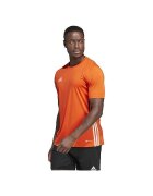 adidas Îmbracaminte T-shirt Tabela 23 orange