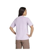 adidas Îmbracaminte T-shirt Terrex Multi Climacool violet