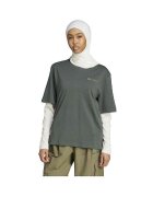 adidas Îmbracaminte T-shirt Terrex Xploric Vert