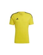adidas Îmbracaminte T-shirt Tiro 23 League Jaune