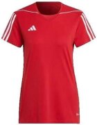 adidas Îmbracaminte T-shirt Tiro 23 League rouge