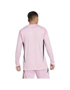 adidas Îmbracaminte T-shirt Tiro 25 Competition rose ajusté