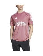 adidas Îmbracaminte T-shirt Tiro manches courtes