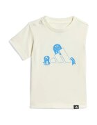 adidas Îmbracaminte T-shirt Tiro_nster graphique manches courtes en coton