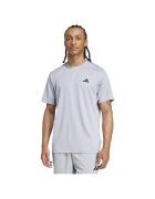 adidas Îmbracaminte T-shirt tr-es base t gris